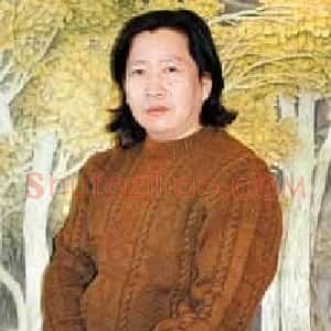 杨殿生