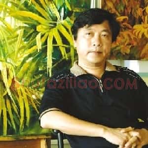 周铁利