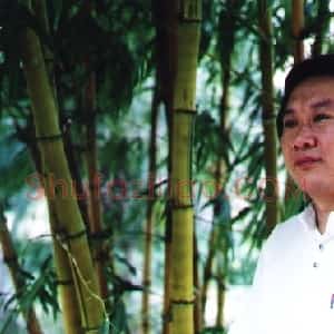 吴自标