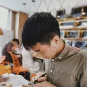 蔡金国