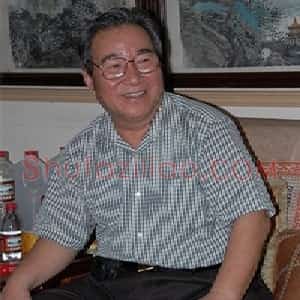 陈玉峰