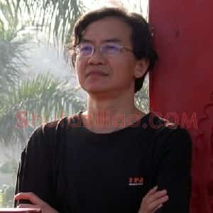 林志强