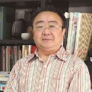 刘光灿