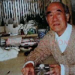 辛国勋