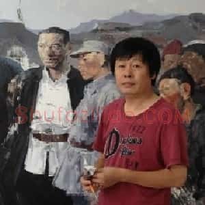 张延昭