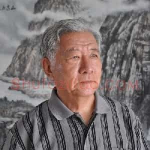 柳忠福