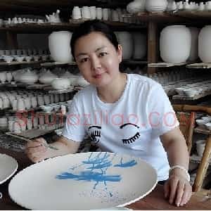 郑美秋