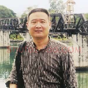 张子翔