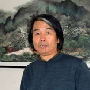 白靖夫