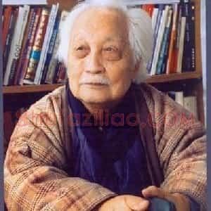 张仃