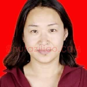 杨小薇
