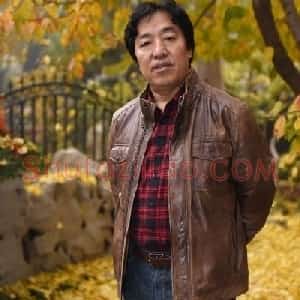 马硕山