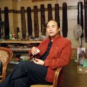 吴建科