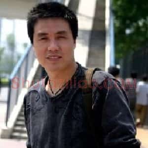 杨志