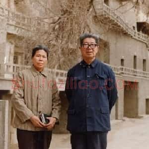 李承仙