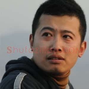 赵晓峰