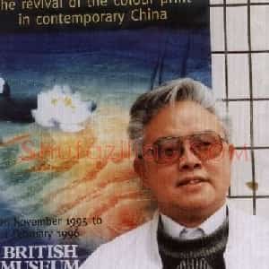 陈聿强