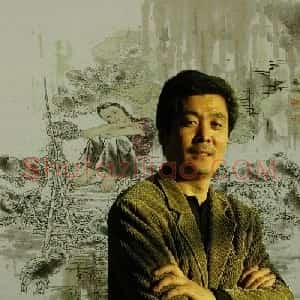 杨华山