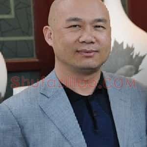 武建军