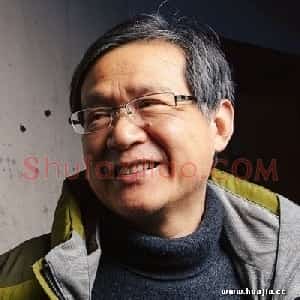 张渭人