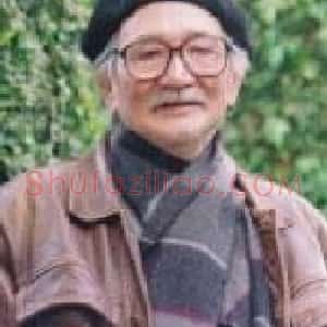 莫朴