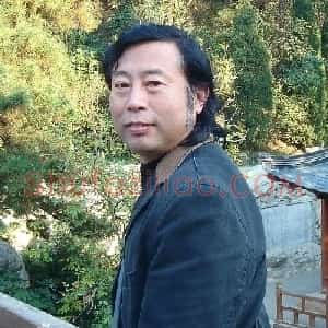 王光明