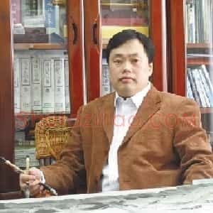 吴冰
