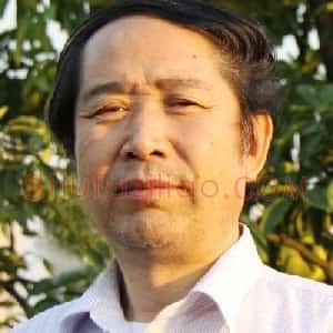 姚广才