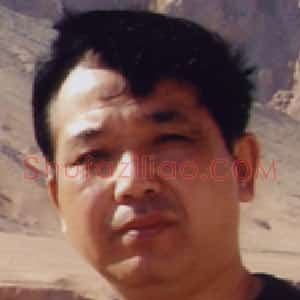 查仲林