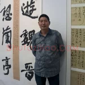 常付民