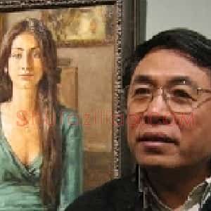 杨飞云