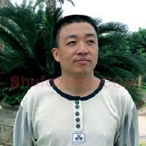 赵明