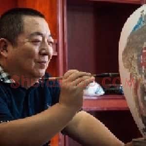 董浩