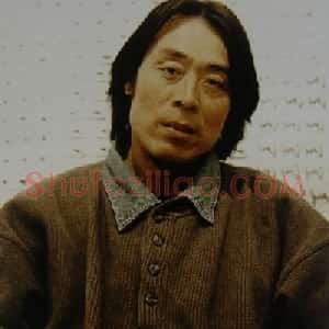 白羽平