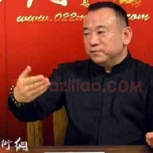 贾冰吾