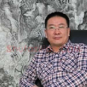 何占福