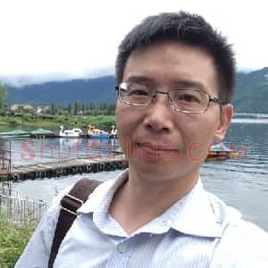 杜卫兵