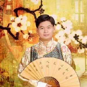 代先洲