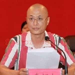李怀杰