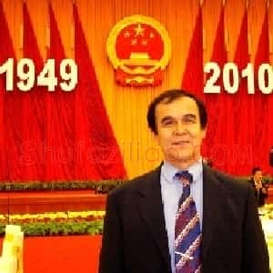 姚迪雄