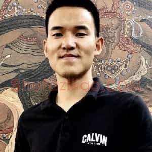 李红兵