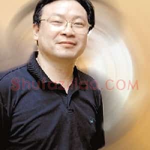 朱跃灯