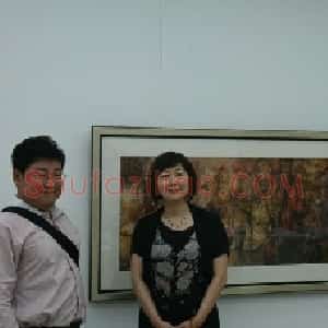 韩婕