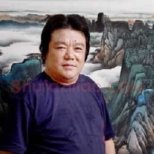 徐明