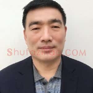 赵长海