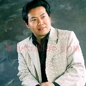 李锐钧