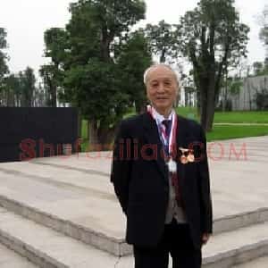 刘友柏