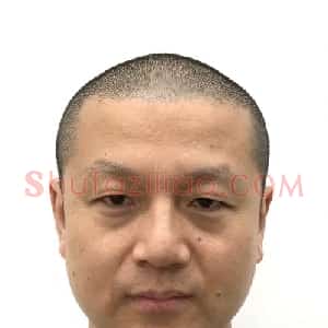 张猛