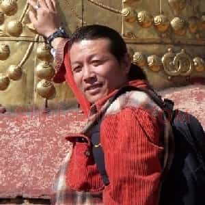 李考智