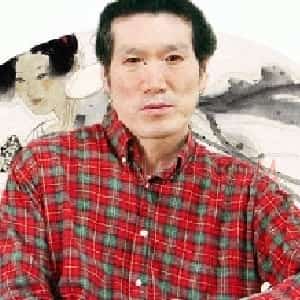 卢洪刚